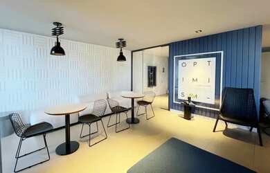 Imagem 11: Apartamento à venda e para alugar no Edifício You 180 com dois dormitórios e varanda gourm