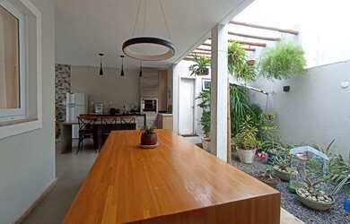 Imagem 5: CASA RESIDENCIAL em LAURO DE FREITAS - BA, CAIXA D'ÁGUA