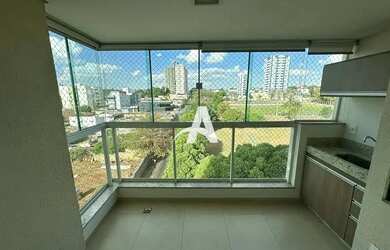 Imagem 3: Aluguel Apartamento MORADA DA COLINA