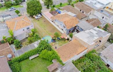 Imagem: O terreno possui 418m² de Área e está localizado em Boa