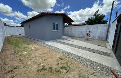 Imagem 2: Vendo Casa no Altos de Goianinha