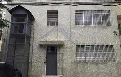 Imagem: O depósito possui 580m² de Área e está localizado em Rio