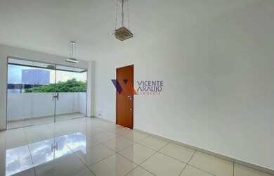 Imagem 3: Apartamento para alugar no Jardim da Cidade - Betim/MG