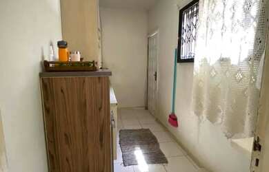 Imagem 14: Casa para venda na Vila Operária com 4 quartos, sendo 1 suíte , 238m²