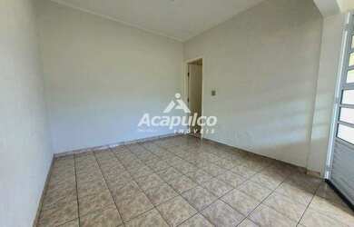 Imagem 5: Casa para alugar com 2 quartos no Centro de Americana/SP