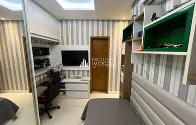 Imagem 11: LINDÍSSIMO APARTAMENTO NO ED. TORRES LIBERTO