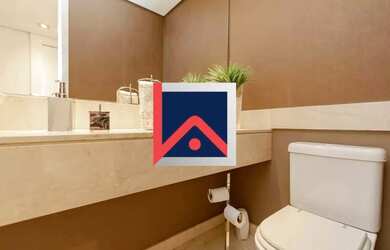 Imagem 14: Venda Apartamento 3 Dormitórios - 206 m² Campo Belo