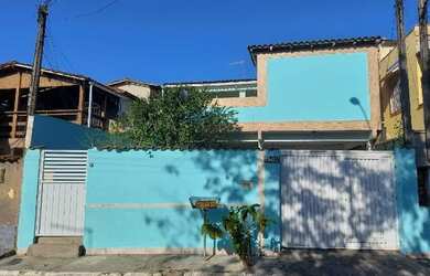 Imagem: DUAS CASAS INDEPENDENTES