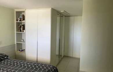 Imagem 8: Apartamento à venda - Residencial Marieta Maia - Pitanguinha, Maceió/AL