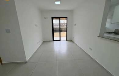 Imagem 2: Apartamento Garden em Canto do Forte - Praia Grande, SP