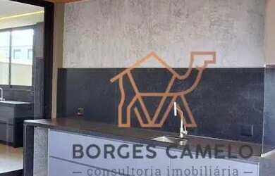 Imagem 7: Casa com 4 dormitórios à venda, 371 m² por R$ 4.900.000,00 - Alphaville...