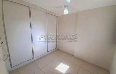Imagem 8: Apartamento padrão, Bairro Jardim Nova Aliança, Zona Sul em Ribeirão...