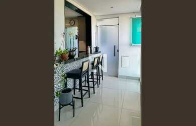 Imagem 12: Apartamento à Venda - Palmares, 4 Quartos, 154 m2