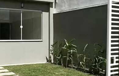 Imagem: A casa possui 2 Dormitórios, 1 Banheiro, 69m² de Área e