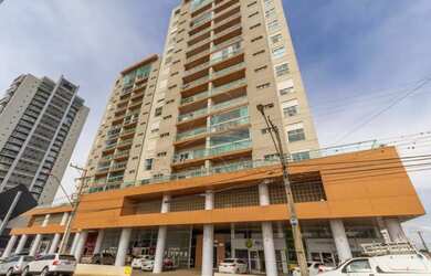 Imagem 14: Investimento com Renda Garantida no Condomínio Cezanne