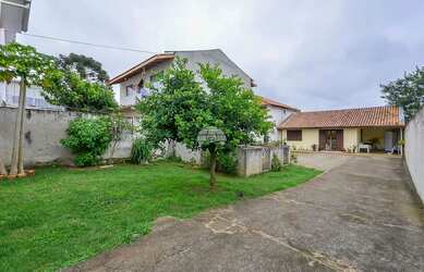 Imagem 10: Vendas Casa Curitiba PR. Varanda, 73m² de Área, 2 Vagas na garageme2...