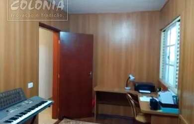 Imagem 16: Sobrado a venda - Vila Camilópolis, Santo André