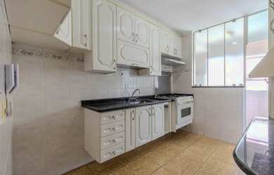 Imagem 7: Apartamento para venda e locação em Demarchi com 2 quartos , 69m²