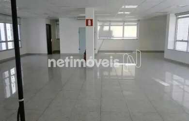 Imagem 5: Locação Sala Belvedere Belo Horizonte