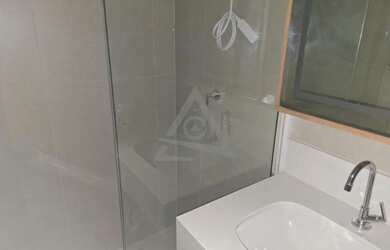 Imagem 13: Apartamento à venda e para alugar em Campinas, Cambuí, com 1 suíte,...