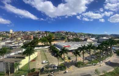 Imagem 4: Apartamento Novo para Primeira Locação no Residencial Teixeiras Evidence...