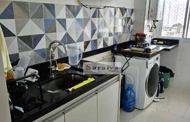 Imagem 4: Apartamento com 2 dormitórios para alugar, 52 m² por R$ 3.010,00/mês...