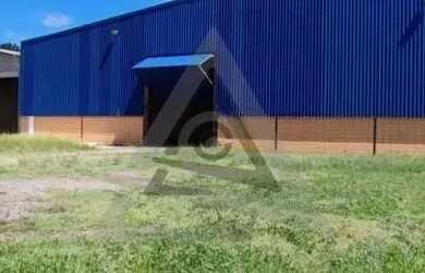 Imagem 13: Galpão para alugar em Itatiba, Distrito Industrial Alfredo Relo, com...