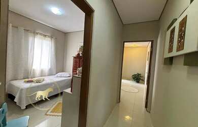 Imagem 15: Casa Térrea no Condomínio Monte Sião Francisco Morato/SP