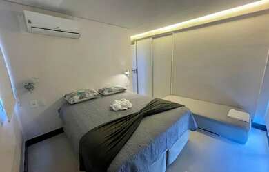 Imagem 10: Manhattan Beach Riviera,Apartamento duplex, mobiliado no Manhattan Riviera, vista mar - Aq