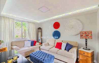 Imagem 10: Casa 4 dormitórios com pátio e piscina