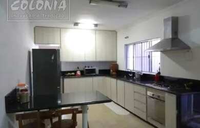 Imagem 11: Sobrado a venda - Vila Camilópolis, Santo André