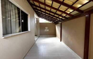 Imagem 16: Casa com 2 dormitórios à venda, 83 m² por R$ 650.000,00 - Balneário de Carapebus - Serra/E