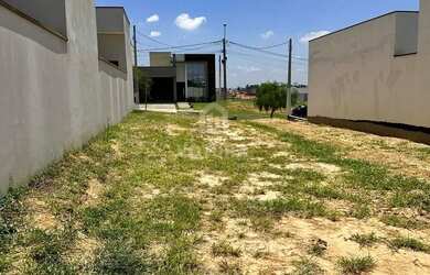 Imagem 2: Terreno com 315m2, à venda por R$ 488.000 Jardins di Roma Indaiatuba-SP