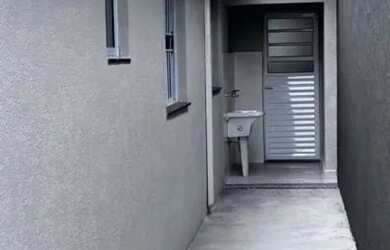 Imagem 4: CASA ASSOBRADADA - JARDIM IMPERIAL - SP