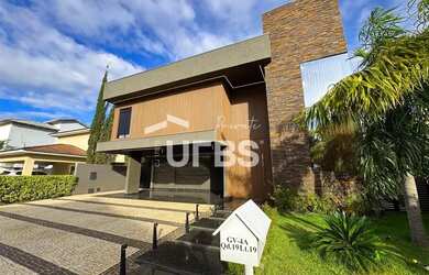 Imagem 2: Residencial Granville Goiânia