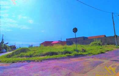 Imagem: O terreno possui 313m² de Área e está localizado em Cuiabá