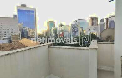 Imagem 9: Venda ou locação Andar-pilotis São Pedro Belo Horizonte