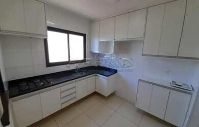 Imagem 16: Apartamento padrão, Bairro Jardim Nova Aliança, Zona Sul em Ribeirão...