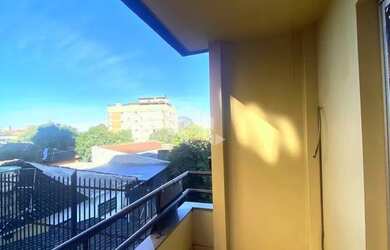 Imagem 6: Amplo Apartamento com 2 Quartos e 95m² Privativos - Ed. San Francisco...