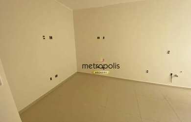 Imagem 2: Apartamento à venda, 67 m² por R$ 431.000,00 - Vila Humaitá - Santo...