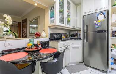 Imagem 10: Aluguel Apartamento 3 Dormitórios - 100 m² Jardim Paulista