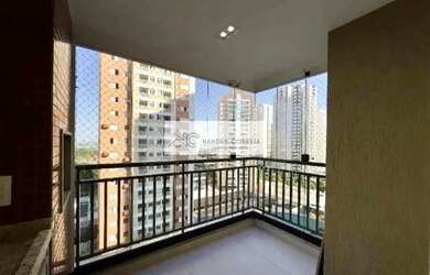 Imagem 6: Apartamento à venda, Gleba Fazenda Palhano, Londrina, PR