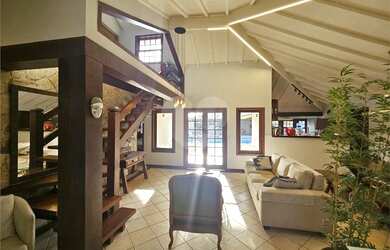 Imagem 6: Condomínio com 4 quartos à venda ou para locação em Praia Rasa - RJ