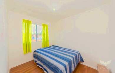 Imagem 9: Apartamento em ALMIRANTE TAMANDARÉ com 45,48m²