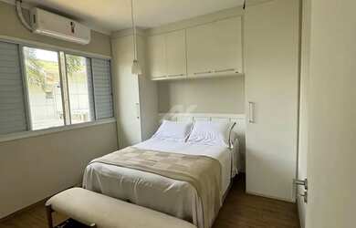 Imagem 6: casa - Nova Campinas - Campinas