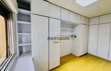 Imagem 9: Apartamento à venda, 67 m² por R$ 370.000,00 - Vila Bastos - Santo André/SP