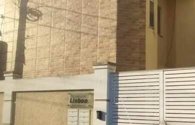 Imagem: A casa possui 2 Dormitórios, 1 Banheiro, 40m² de Área e