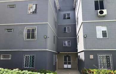 Imagem: O apartamento possui 3 Dormitórios, 2 Banheiros, 82m² de Área