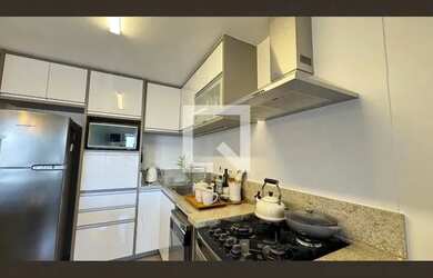 Imagem 13: Apartamento à Venda - Consolação, 2 Quartos, 67 m2