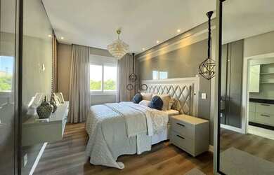 Imagem 12: Casa mobiliada e decorada com 5 suítes e piscina à venda, 400 m² - Velas da Marina - Capão